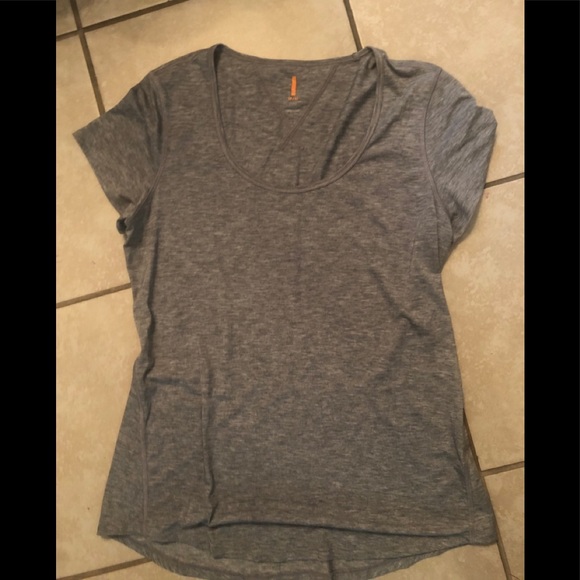 Lucy Tops - Lucy Athletic Shirt